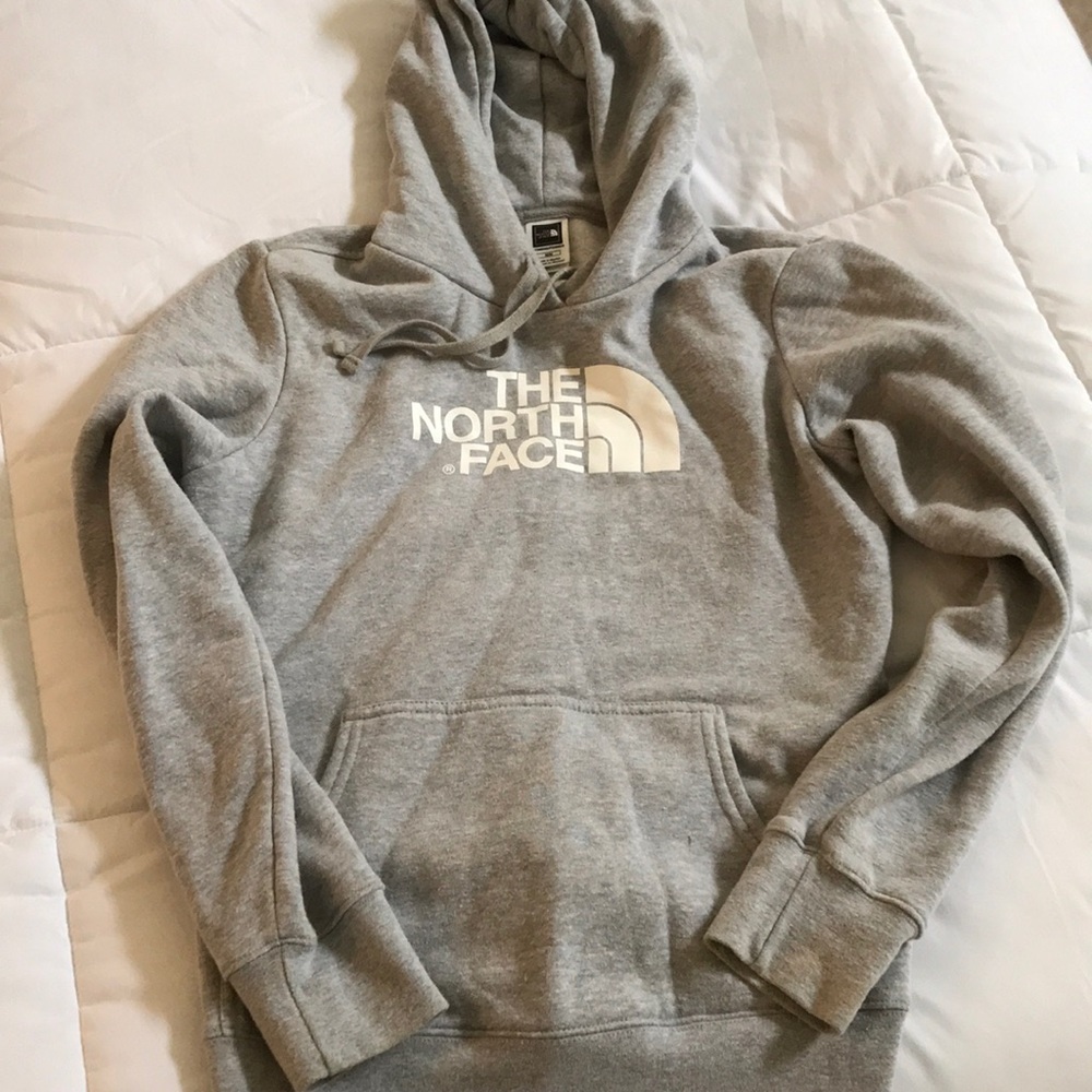The North Face Hoodie